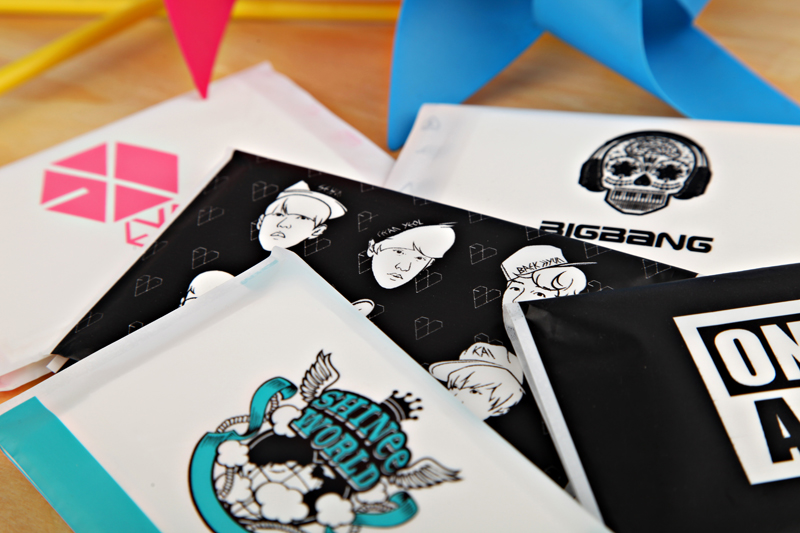 กระดาษทิชชู่ INFINITE