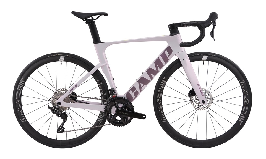 CAMP ACE CARBON ROADBIKE 2*11 SP DISC 2022