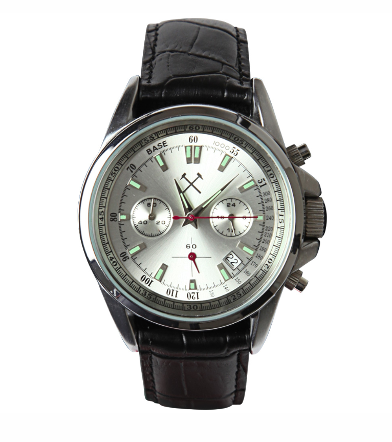 นาฬิกาข้อมือเวสแฮม ยูไนเต็ดยี่ห้อ SEKONDA ของแท้ CHRONOGRAPH