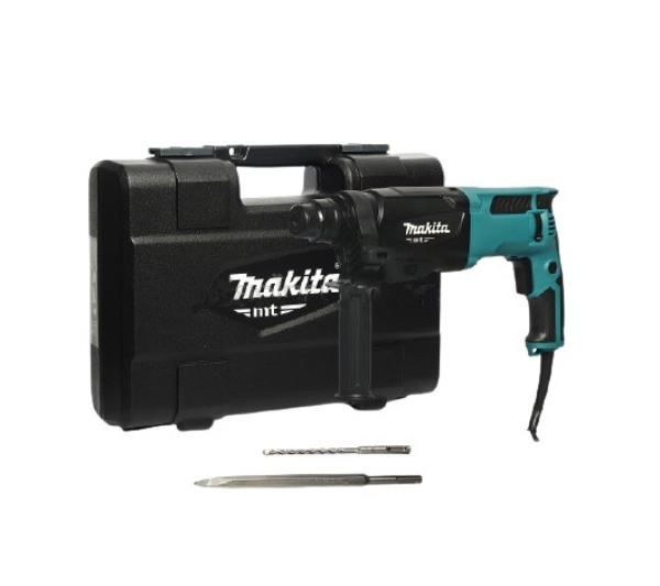 สว่านโรตารี่ 3 ระบบ Makita มากีต้า รุ่น M8701B (แท้) ##