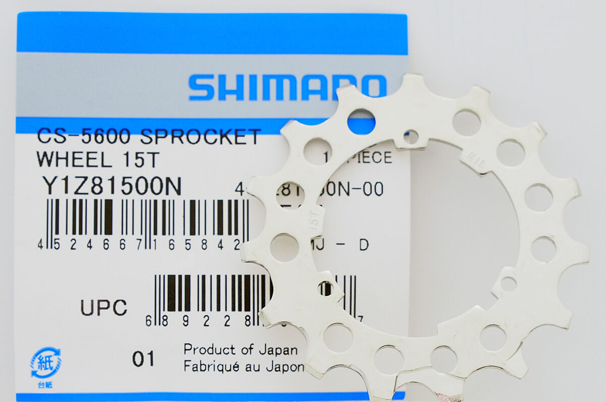 ใบสเตอร์หลัง shimano 105, CS-R7000/CS-5800 SPROCKET WHEEL FOR 105 11 สปีด