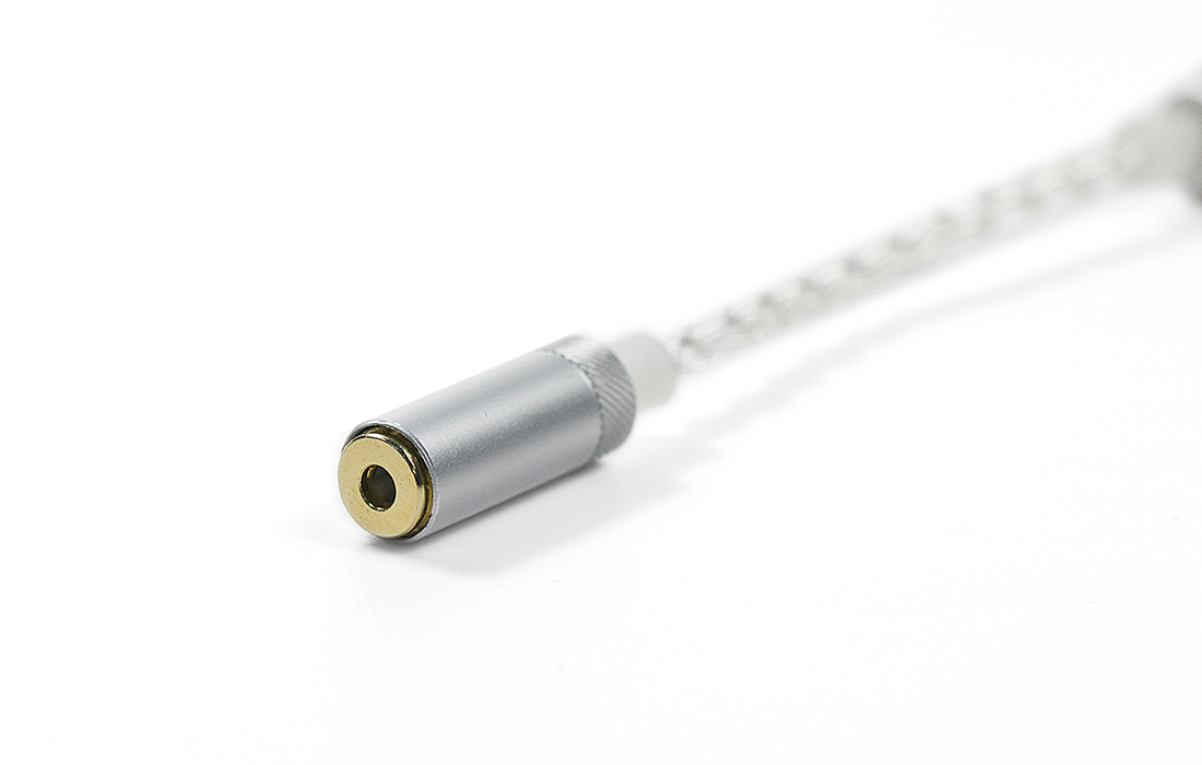 ขาย FiiO L26 สายแปลง 2.5balanced to ธรรมดา