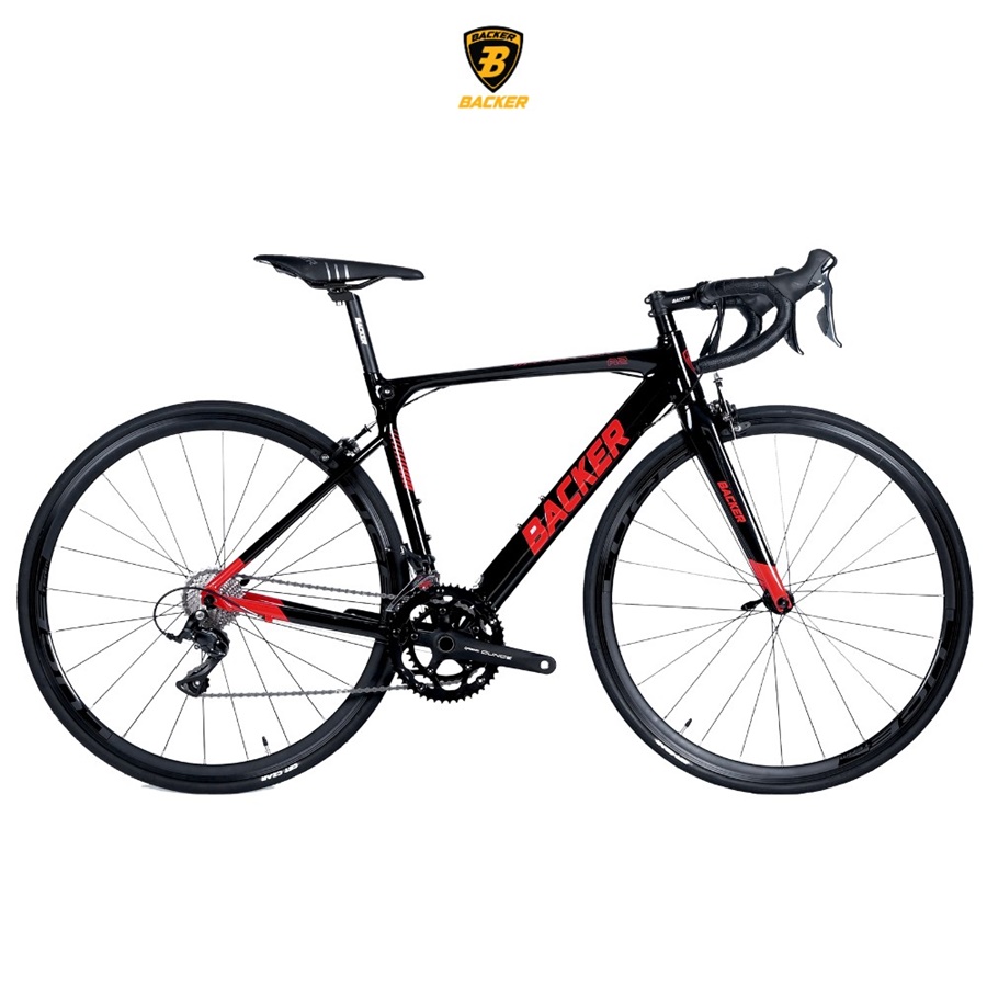 BACKER A2 ROADBIKE 2022