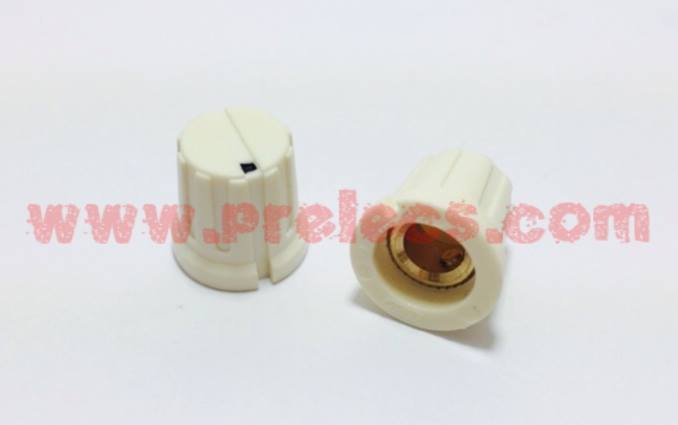 ลูกบิด Knob Zendrive