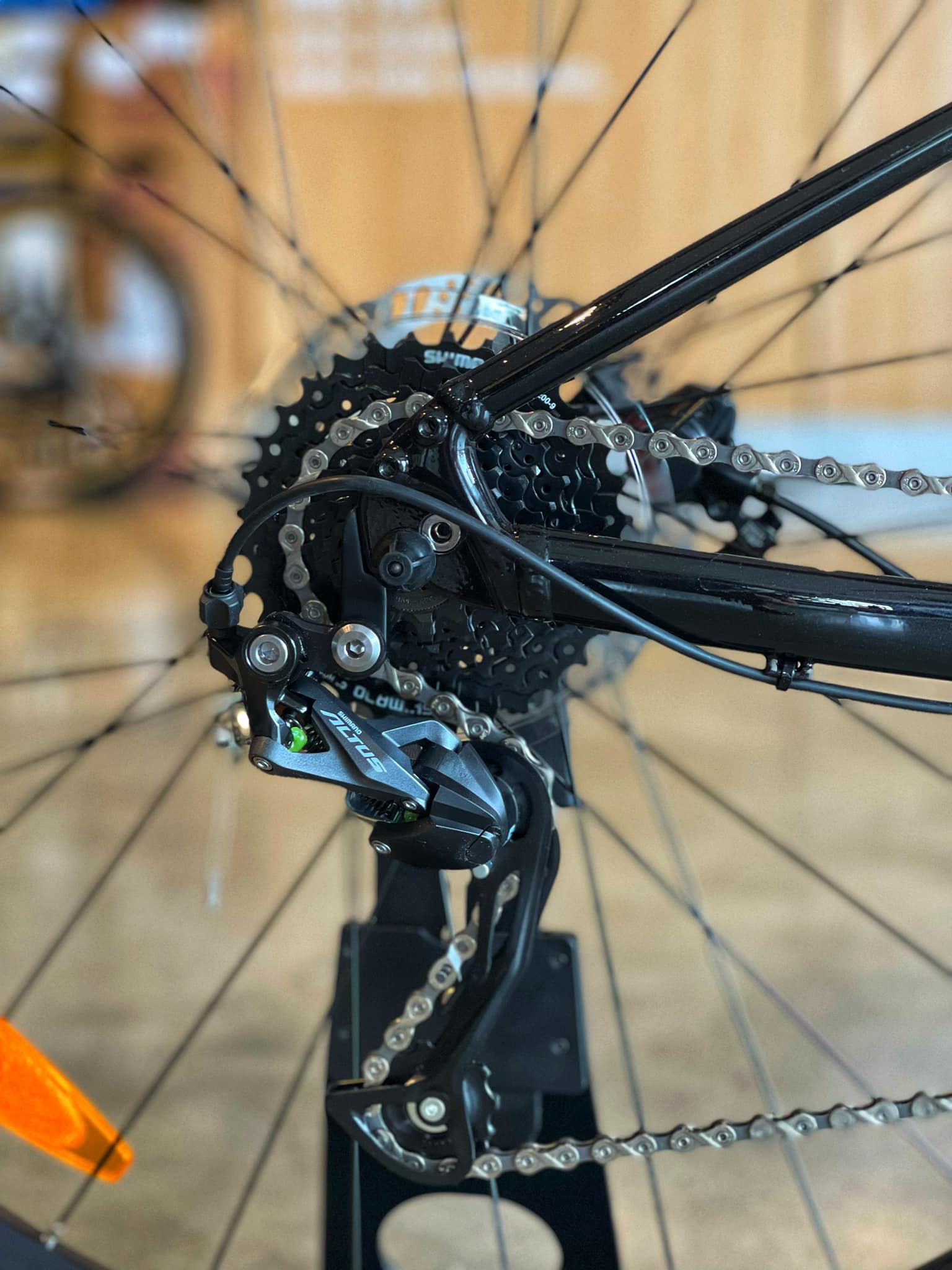 GIANT TALON 29 2 MTB XC BIKE 2022