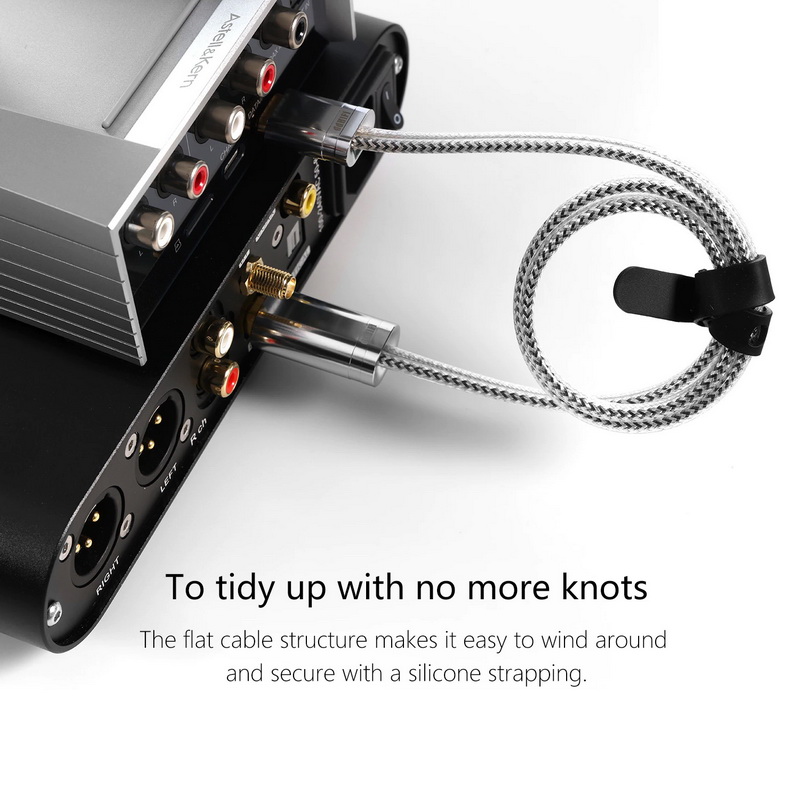 ขาย DD TC09BC สายแปลง USB-C เป็น USB-B สำหรับเครื่องเสียง