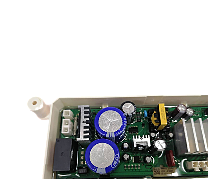 บอร์ดเครื่องซักผ้า ซัมซุง #WA21M8700GV (แท้-สั่ง)