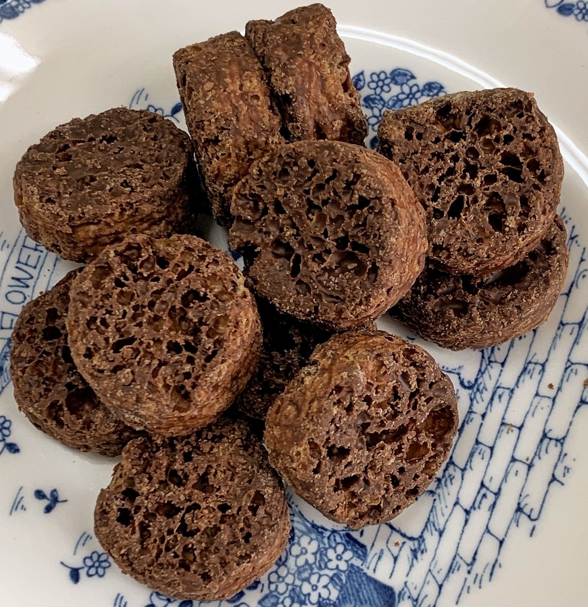 ยกมาทั้ง 7-11 Japan! ขนมรสชาติพรีเมี่ยม เข้มข้น ฟินทุกคำ potato chips / cheese snack / Chocolate-filled snacks / Chocolate Sponge Cookies