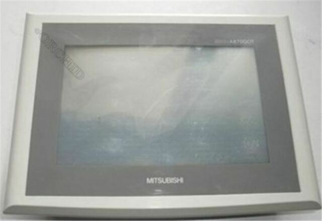 A8GT-70GOT-EW HMI " MITSUBISHI "