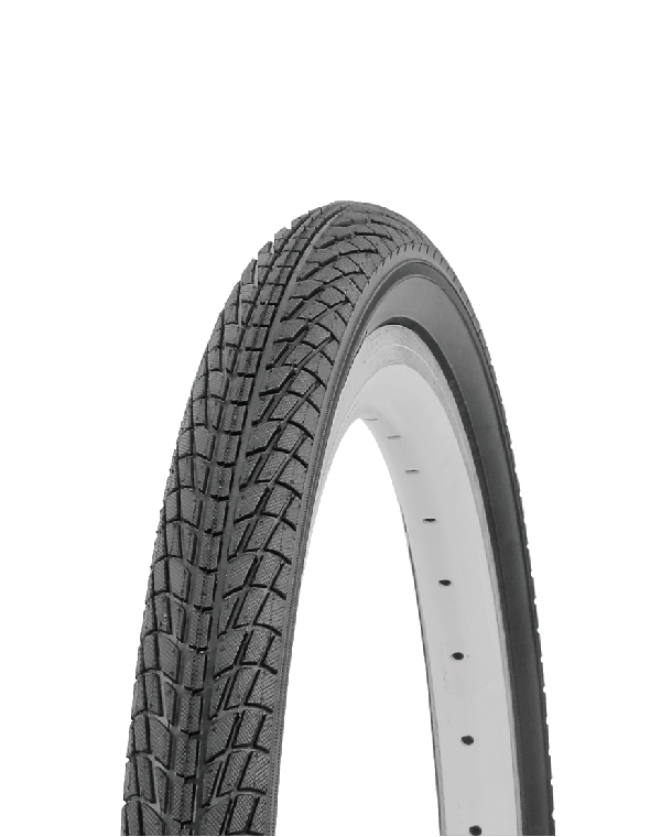 ยางนอก Wanda 14x1.75 .18x1.75,J1023