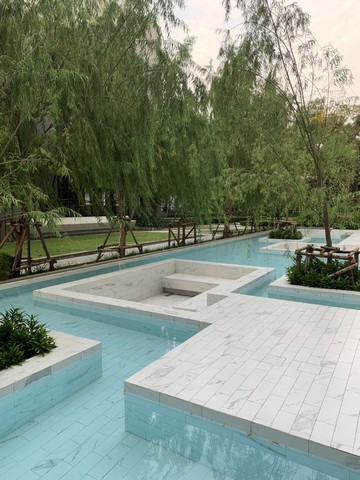 ให้เช่าคอนโดแชปเตอร์วัน ชายน์ บางโพ 56.57 ตร.ม.2 ห้องนอน เห็นวิวแม่น้ำทั้ง 2 ด้าน ตกแต่งครบ พร้อมอยู่