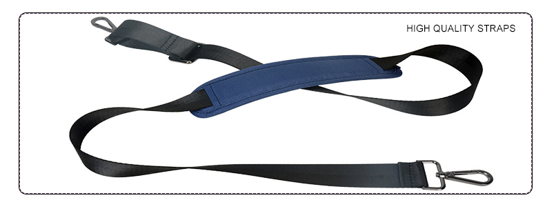 ขาย OSOCE S24 กระเป๋าสะพายแฟชั่น กันน้ำได้ เบาสบาย พื้นที่จัดเก็บกว้างขวาง