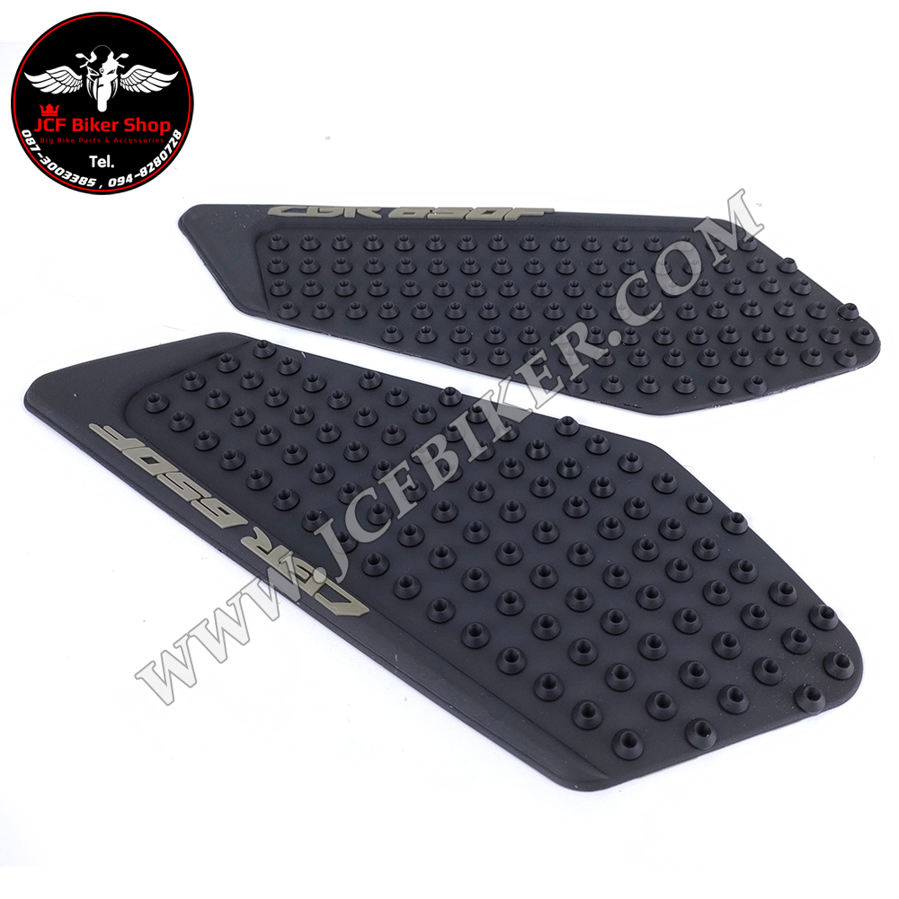 สติ๊กเกอร์กันลื่นข้างถัง CBR650F