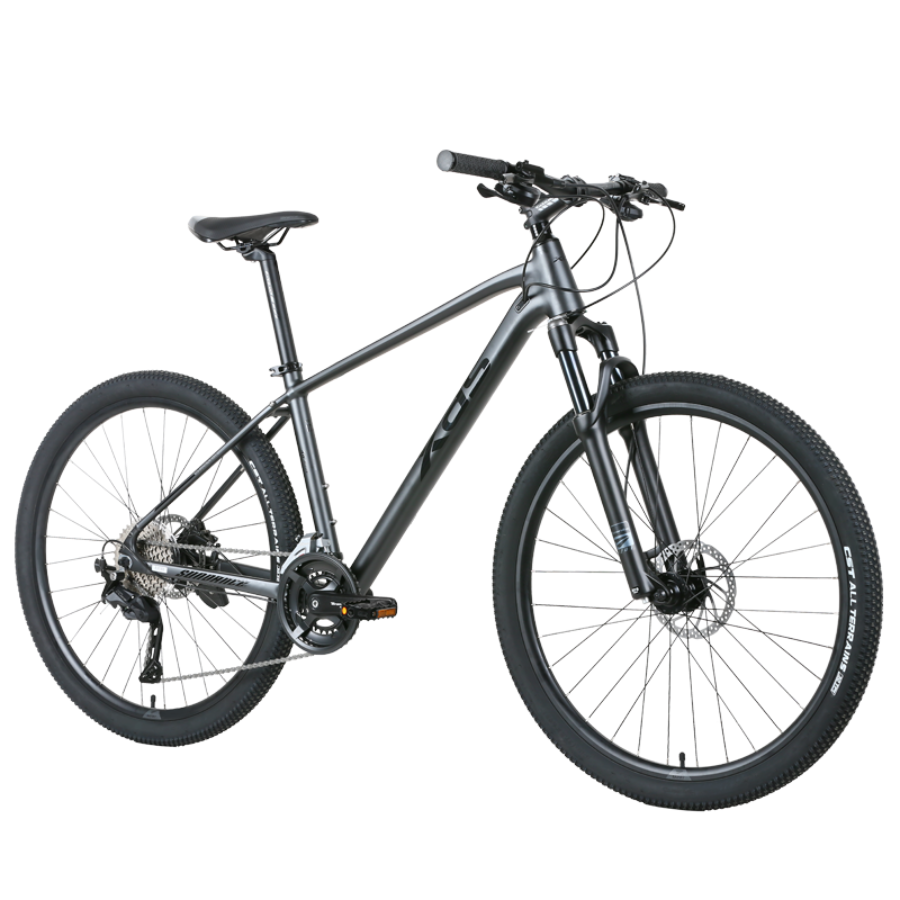 XDS Sundance 700 MTB 2025 | จักรยานเสือภูเขา 18 สปีด ล้อ 27.5 นิ้ว |