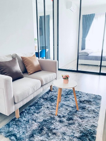 ให้เช่าคอนโดไนท์บริดจ์ ไพร์ม รัชโยธิน 31 ตร.ม.ห้องใหม่ แต่งครบ มีเครื่องซักผ้า ติด BTS พหลโยธิน