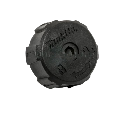TOOLLESSBOLT ASSY Makita LW1400 #4 Pn.123478-1 (แท้) ##