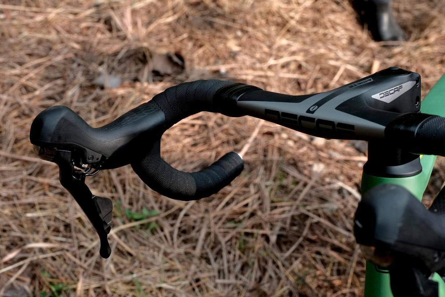 จักรยานเสือหมอบกราเวลไบค์ JAVA LANCIA Gravel Bike Shimano Ultegra Disc R8020 22sp ตัวเฟรมทรง All Around 2022