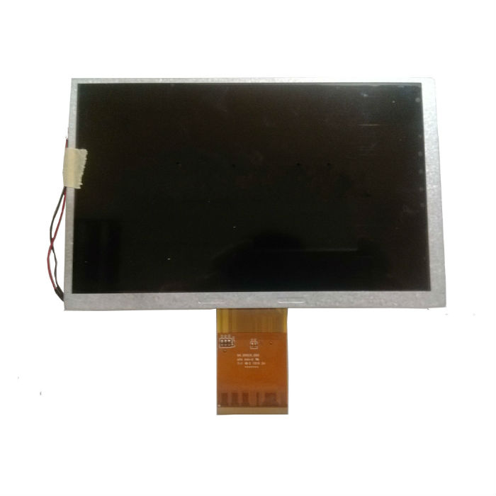 A070VW08 V2 LCD PANEL " AUO "
