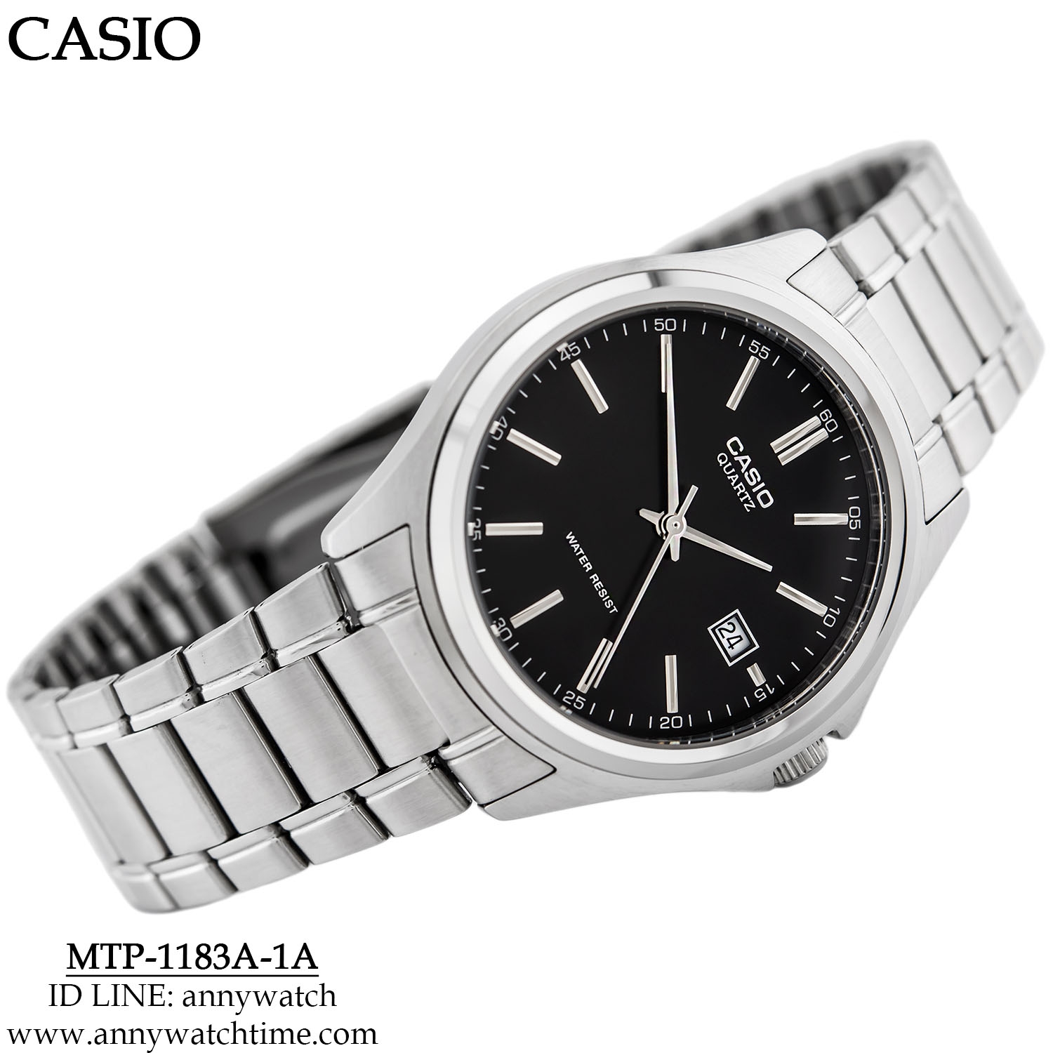CASIO MTP-1183A-1A