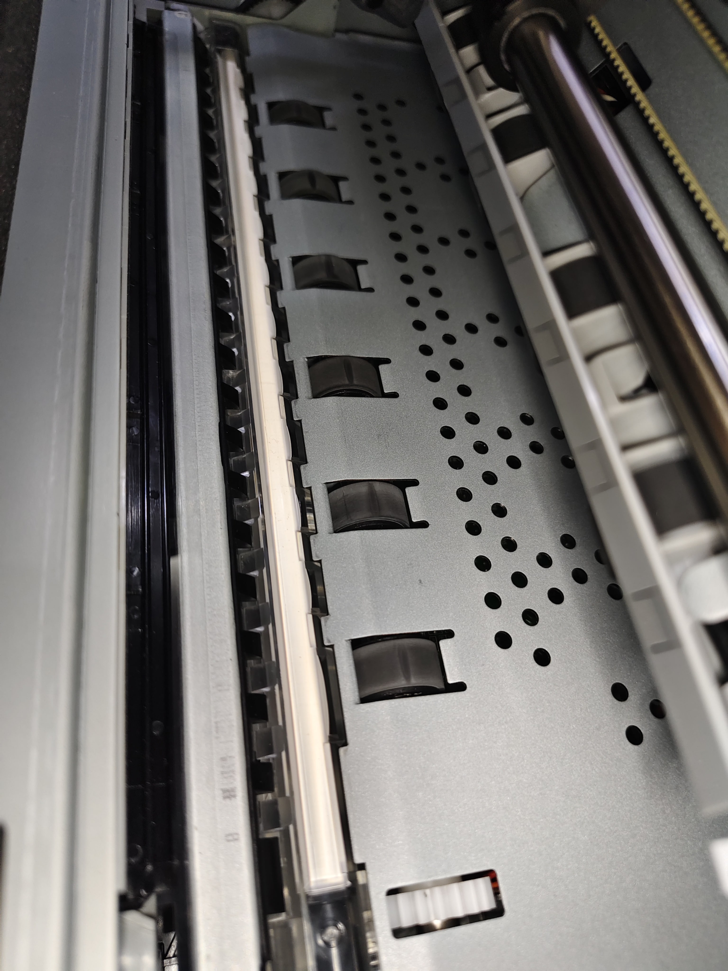 Wincor Nixdorf 4920 เครื่องใหม่เก่าเก็บ