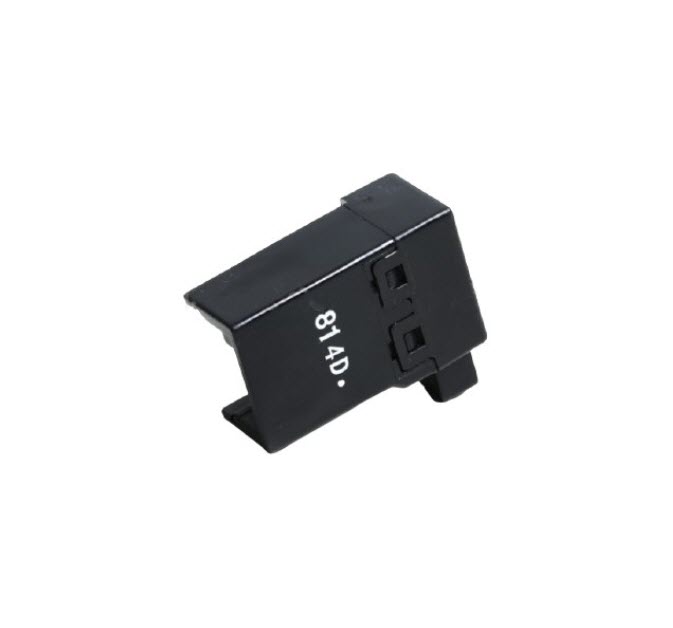 สวิทช์ กบไสไม้ Makita มากีต้า MT110, M1100, M1100KX1B [#9] Pn.650545-4 (แท้) ##