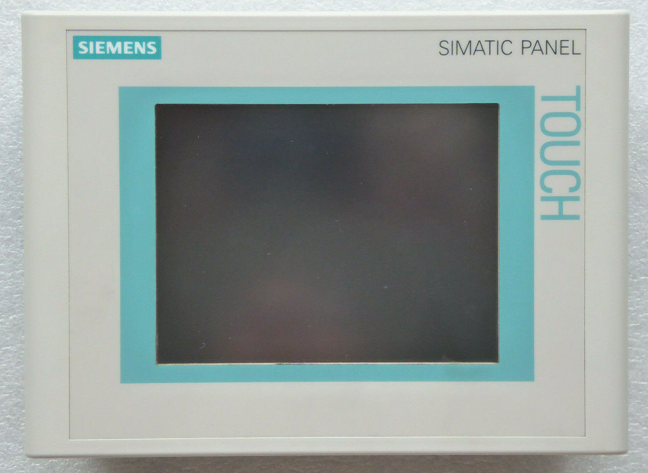 6AV6 642-0BA01-1AX1 HMI " SIEMENS "