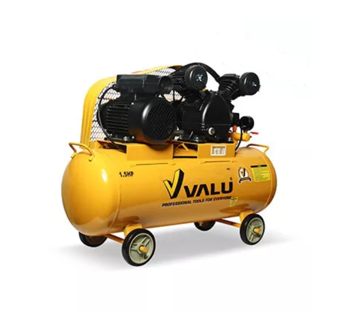 ก้านสูบ ปั๊มลมสายพาน VALU แวลู รุ่น 2051-65 Pn.V102-2051-65022 (แท้) ##