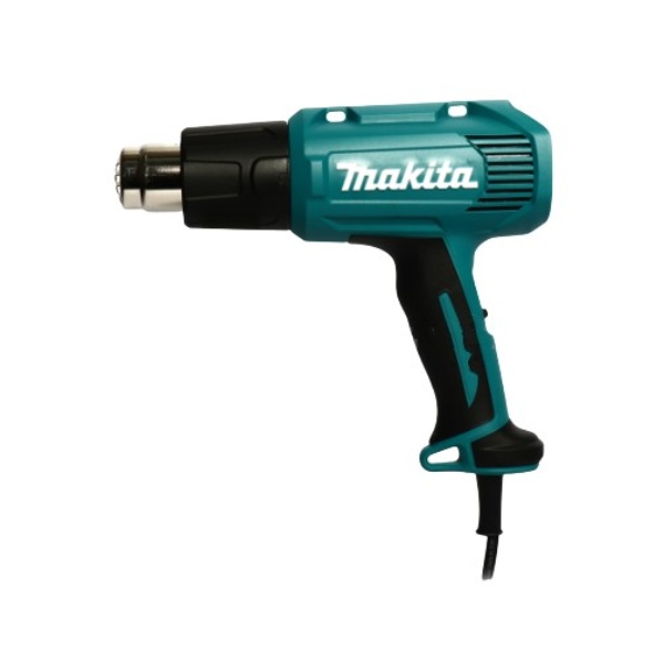 ไส้ความร้อน+มอเตอร์ SET เครื่องเป่าลมร้อน Makita มากีต้า รุ่น HG5030 Pn.PR00000002 (แท้) ##