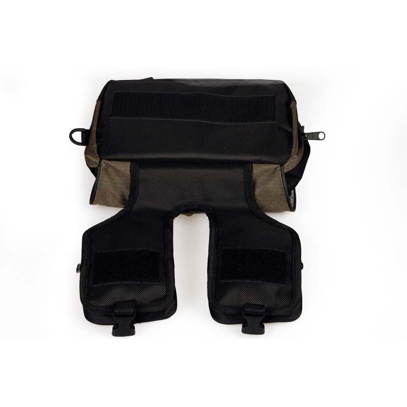 กระเป๋าคาดแฮนด์จักรยาน ROSWHEELnew bike handlebar bag[11487]