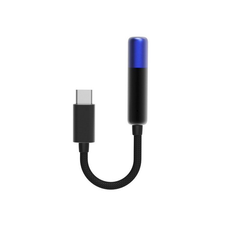 Shanling UAMini USB DAC/AMP พกพา ชิป CS43131+SGM8262-2 รองรับ Hi-Res ประกันศูนย์ไทย