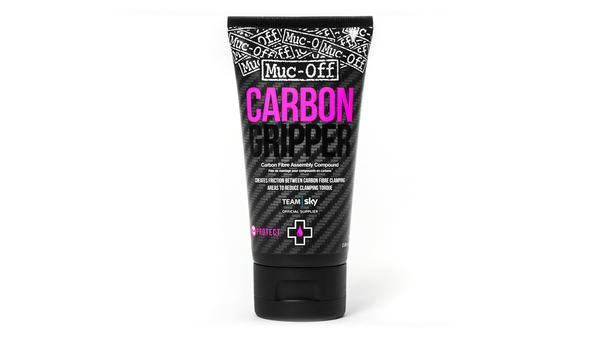 จารบีทราย Muc-Off CARBON GRIPPER 75g.