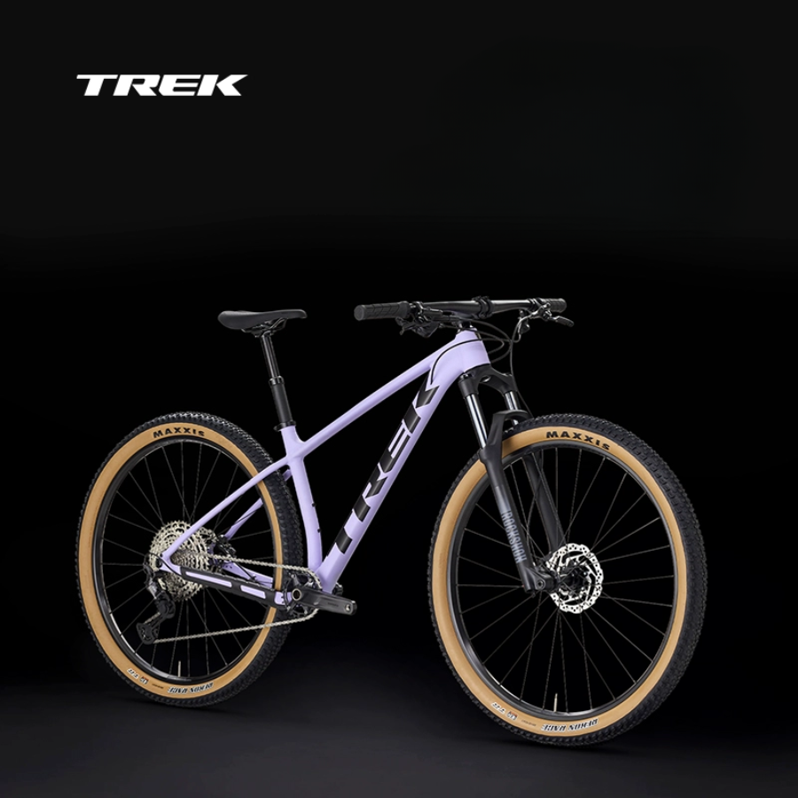 2025 Trek Procaliber 6 Mountain Bike | Shimano 12-Speed | RockShox Judy 120mm Fork | 29” Tubeless Ready Wheels | 3 Colors | Great Value
