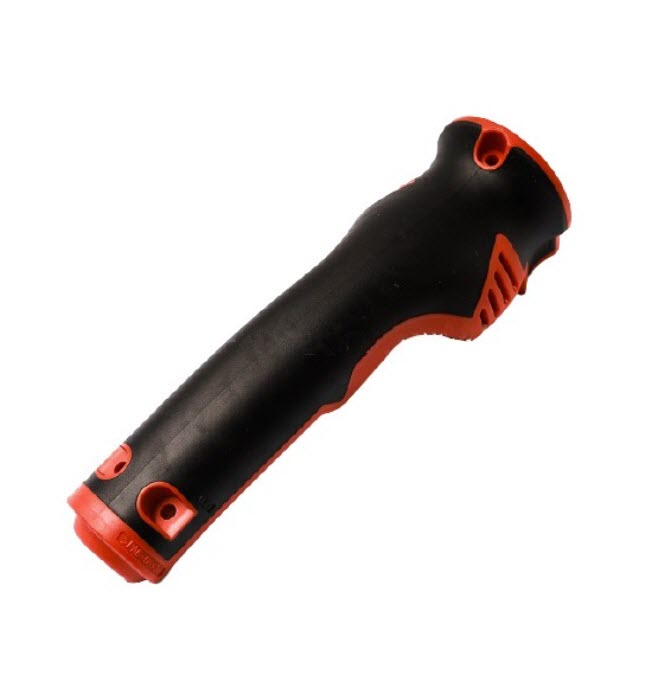 HANDLE COVER สว่านโรตารี่ Maktec มาคเทค MT870, MT871 [#102] Pn.452981-8 (แท้) ##