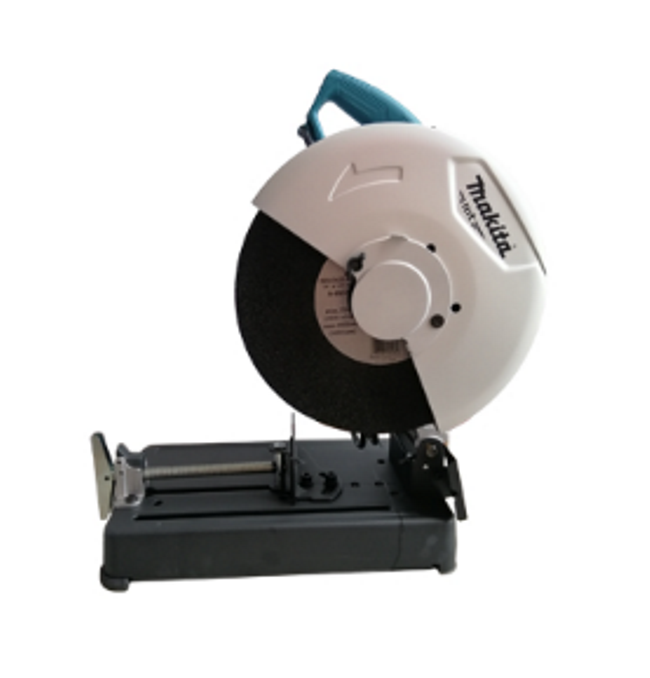 SAFETY COVER แท่นตัดไฟเบอร์ Makita มากีต้า M2401 Pn.161551-9 (แท้) ##