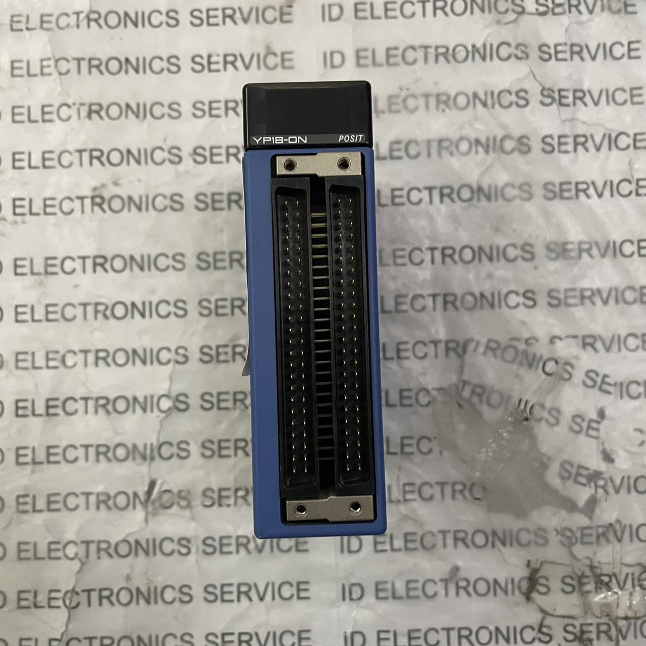 F3YP18 PLC " YOKOGAWA "