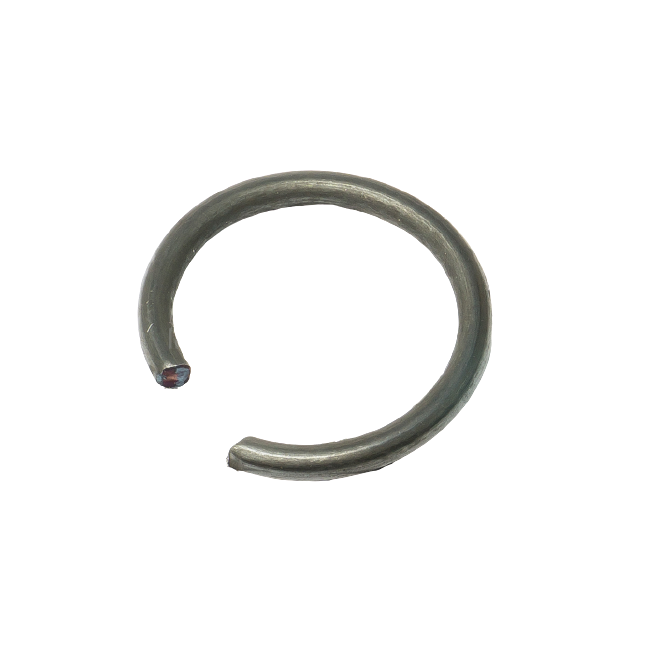 RING SPRING บล็อคไฟฟ้า Makita 6906 [#3] Pn.231920-9 (แท้) ## (*)