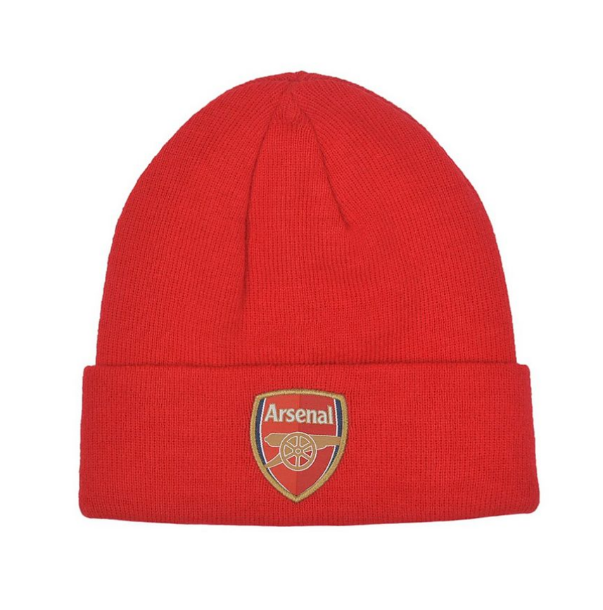 หมวกไหมพรมอาร์เซนอล Adult Bronx Hat ของแท้