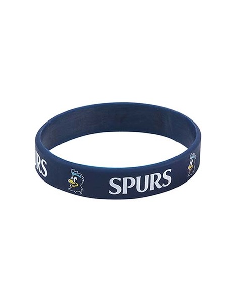 สายรัดข้อมือซิลิโคนฟุตบอล สโมสรท็อตแน่ม ฮ็อทสเปอร์ - CHIRPY ใหม่ / TOTTENHAM HOTSPUR Football Club Silicone Wristband - CHIRPY NEW