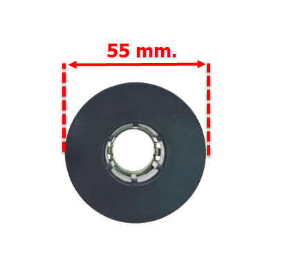 กาวานา 20-55mm. โตชิบา 5HP(รุ่นเก่า) #GB-30