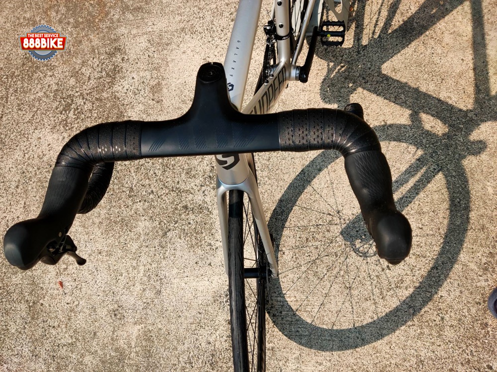 จักรยานเสือหมอบ SUNPEED GALAXY Aluminium alloy Aerodynamic Road Bike with SHIMANO 105 R7120, 2025