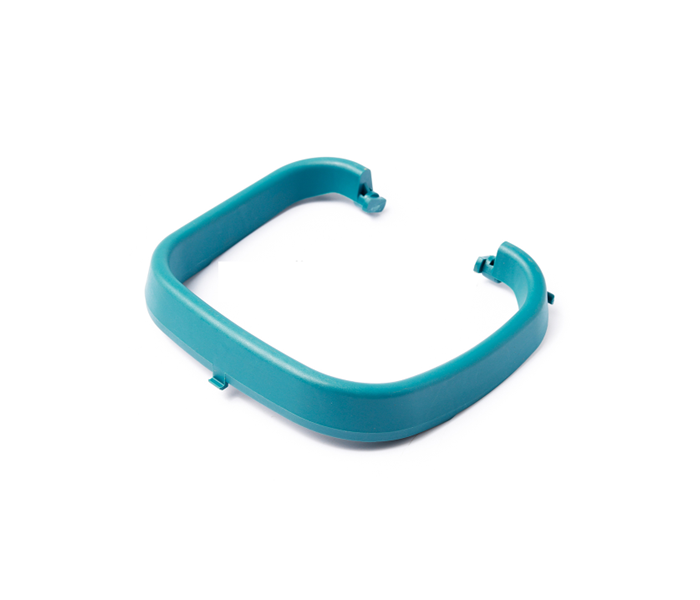 SWITCH LEVER B เครื่องตัดแต่งกิ่งแบบไฟฟ้า Makita UH5261 [#31] Pn.452678-9 (แท้) ##