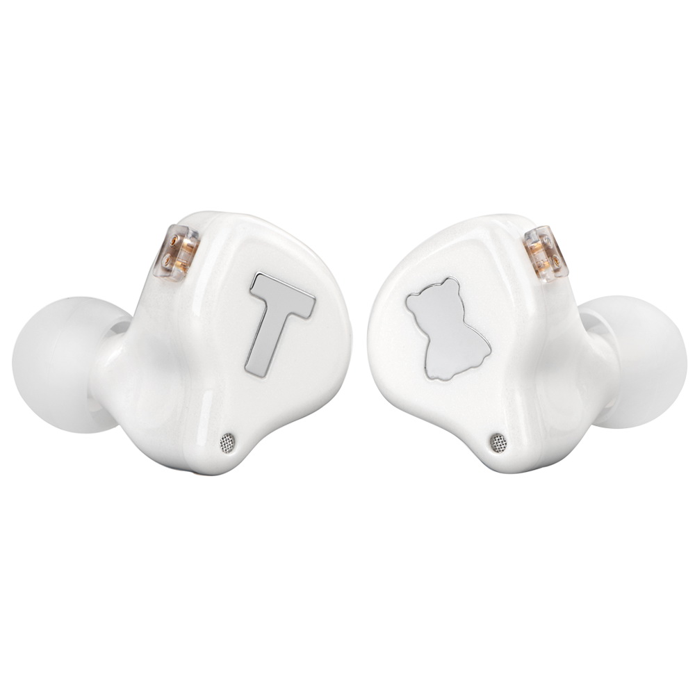 ขาย TFZ Series 2 PRO หูฟัง IEM ไดร์เวอร์ Dynamic ถอดสายได้ ขั้ว 0.78