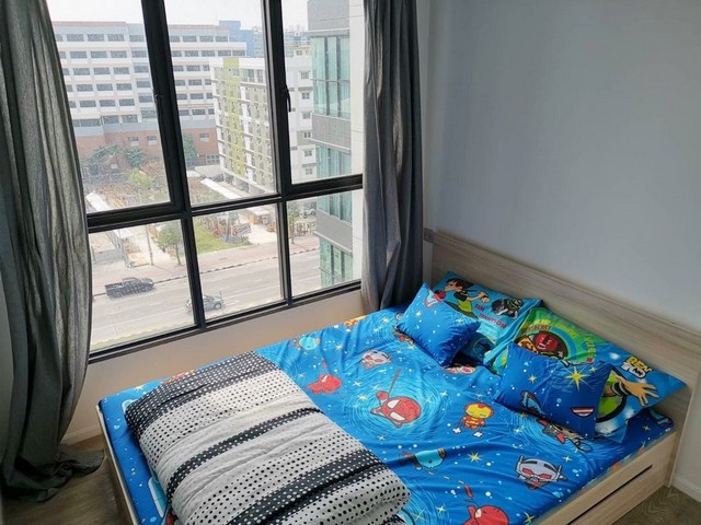 ให้เช่าคอนโด เอพพิโซด พหล-สะพานใหม่ 30 ตรม.เฟอร์ครบ มีเครื่องซักผ้า ใกล้ BTS ติดบิ๊กซีสะพานใหม่