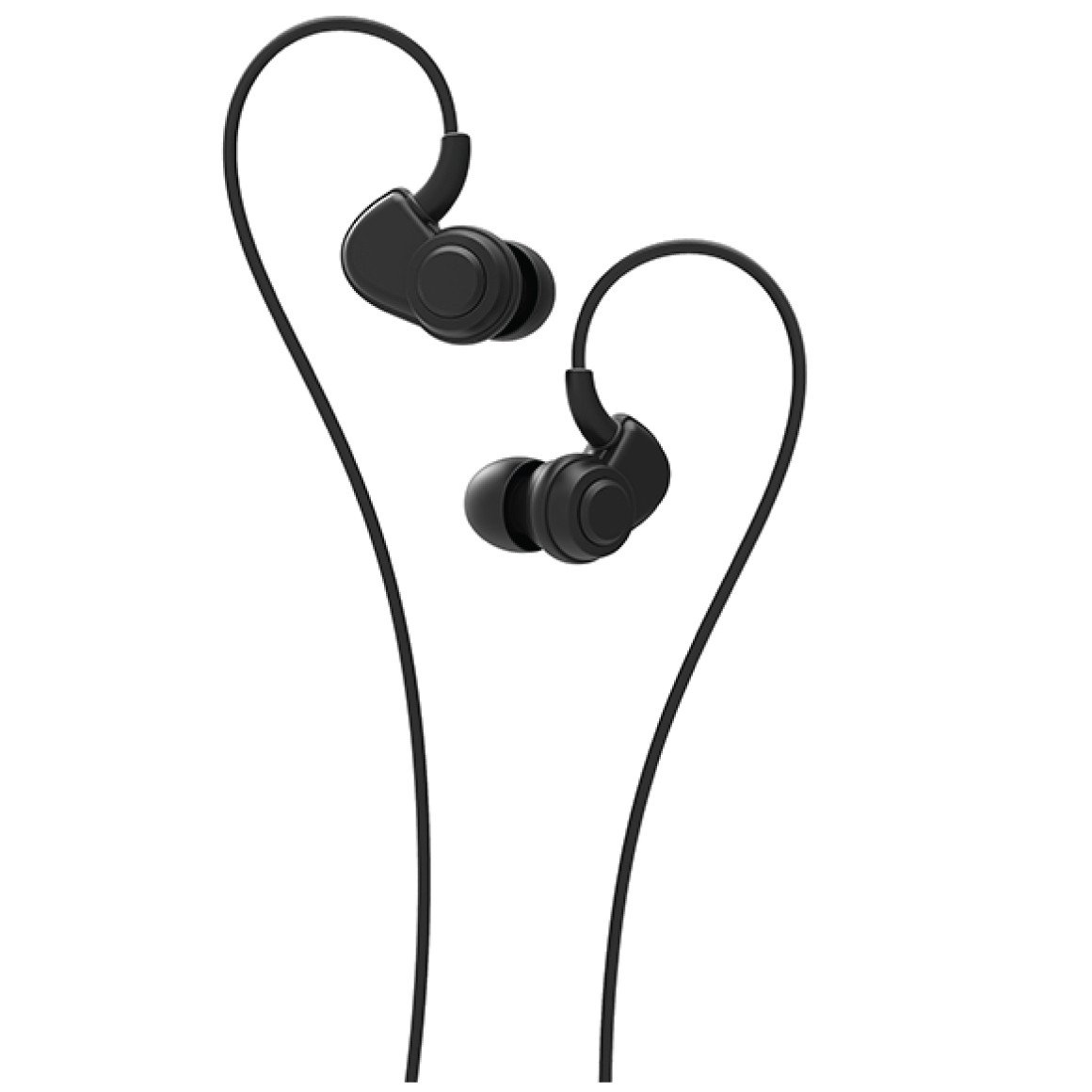 ขาย SoundMAGIC PL30+C หูฟัง Sport อินเอียร์ พร้อมไมค์+Volume Control รองรับ iOS Androids