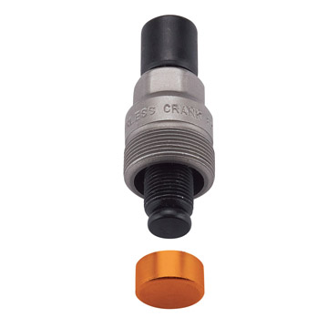ตัวถอดจานดูด Icetoolz ,04c2, Cotterless Crank Extractor (Made in Taiwan)