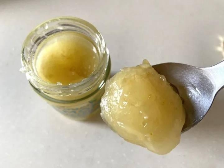 สเปรด Kaldi Setouchi Lemon Butter ขนาด 140 กรัม