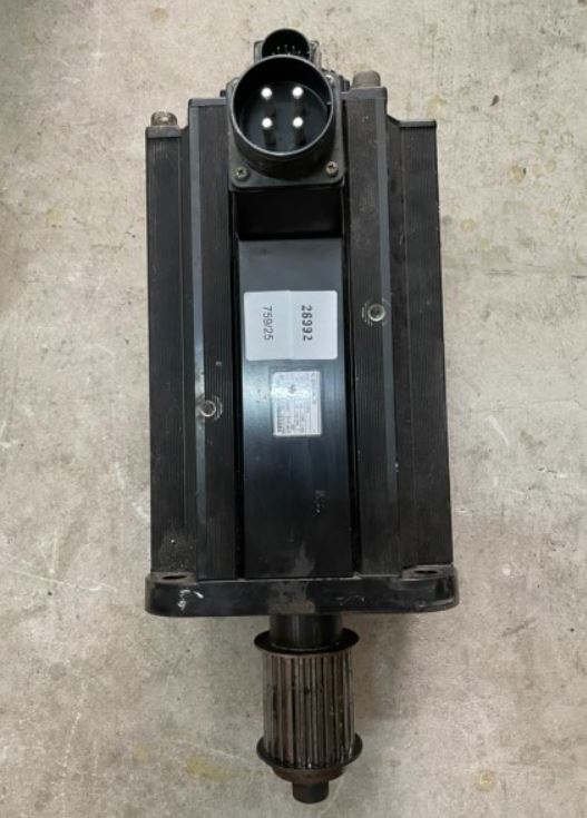 SGMGH-60NCB61 SERVO MOTOR " YASKAWA "