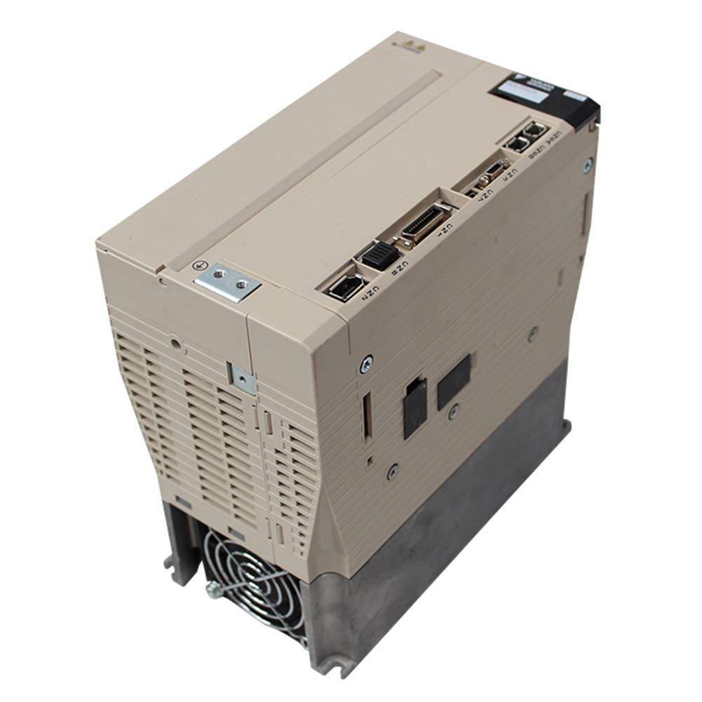 SGDV-200A21A SERVO DRIVE " YASKAWA "