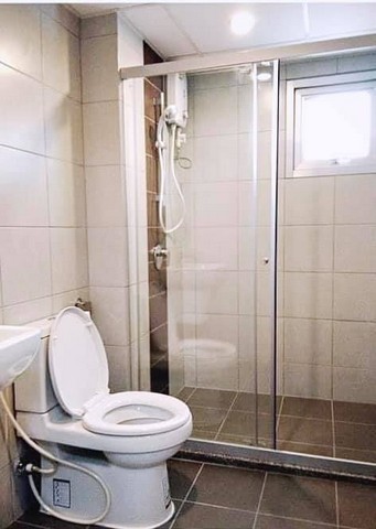 ให้เช่าคอนโดศุภาลัย ซิตี้ รีสอร์ท แจ้งวัฒนะ 35 ตร.ม.ห้องสวย เฟอร์ครบ มีเครื่องซักผ้า ใกล้โลตัส