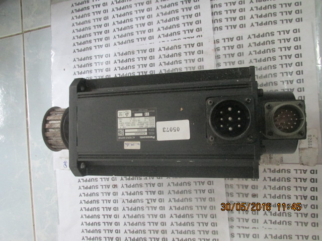 SERVO MOTOR “ PANASONIC ” รุ่น MDM302A2H